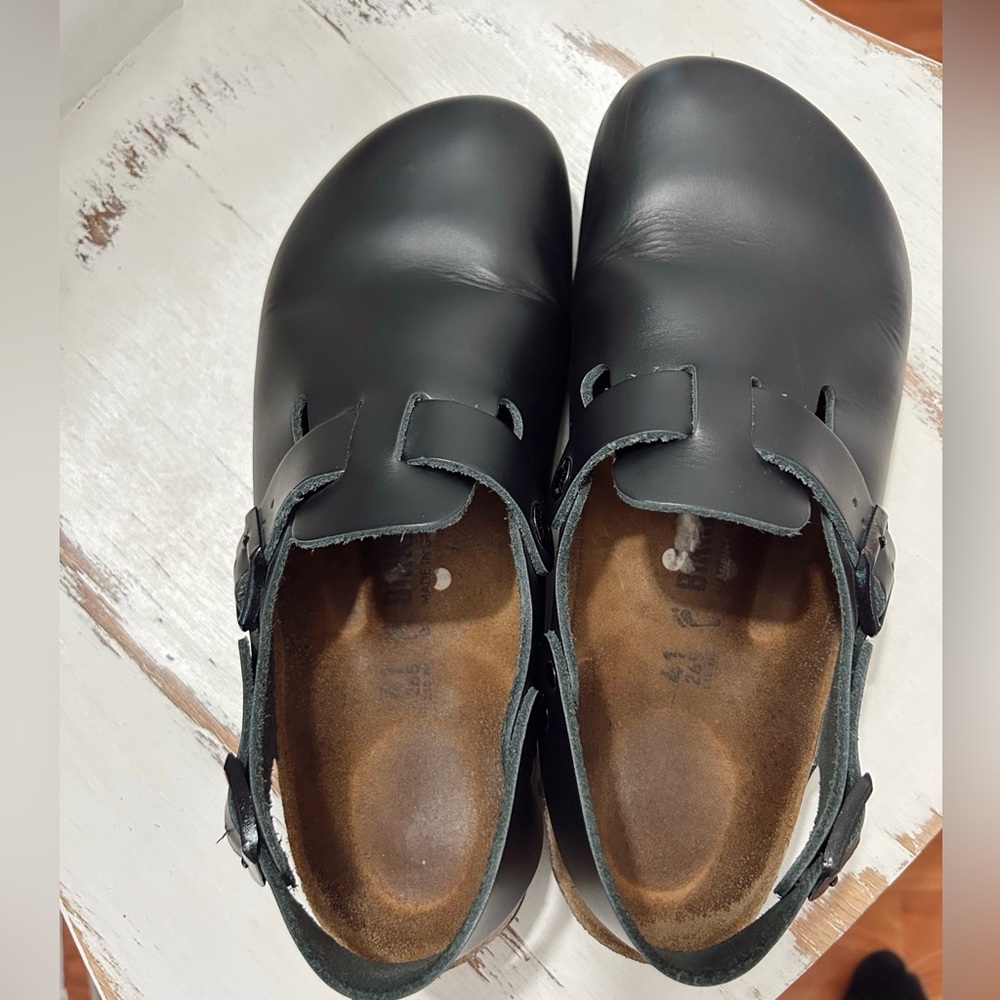 Birkenstock Clogs